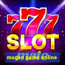 mugen game online